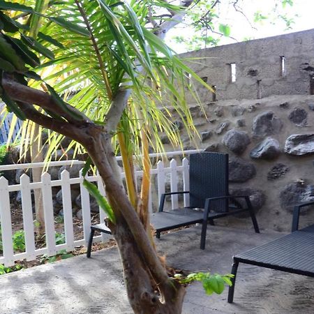Casita La Palmera Valle Gran Rey Kültér fotó