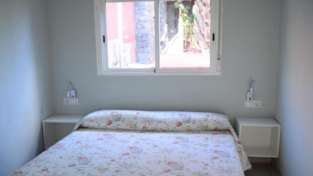 Casita La Palmera Valle Gran Rey Kültér fotó
