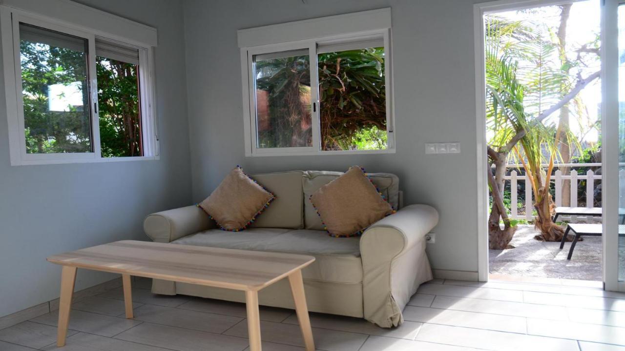 Casita La Palmera Valle Gran Rey Kültér fotó