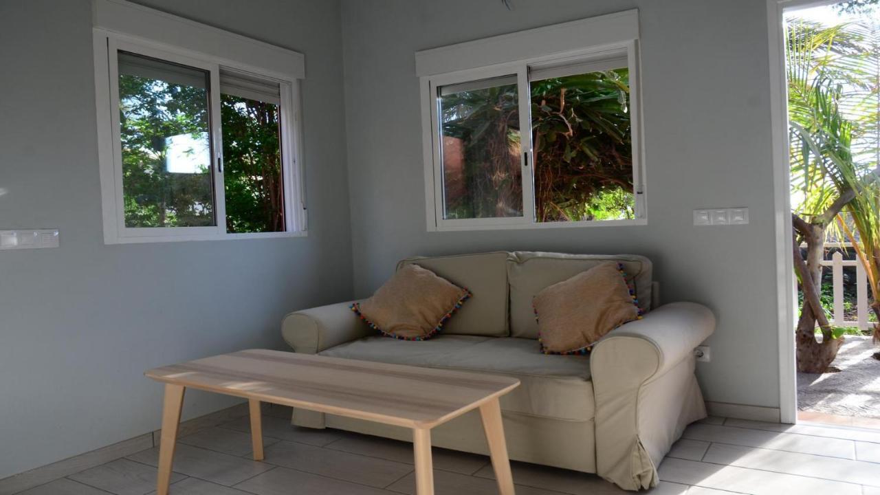 Casita La Palmera Valle Gran Rey Kültér fotó
